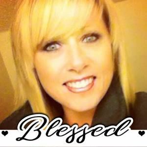 Meet your Posher, Alicia